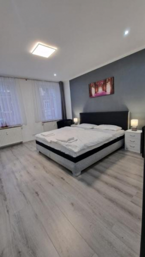 CT Apartment Wurzen